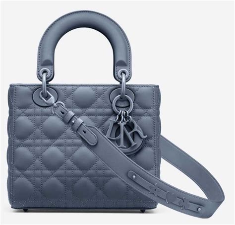 costo borsa dior stoffa